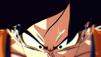 Dragon Ball Rage GIF by Xbox