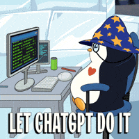 Gonna Artificial Intelligence GIF by Morpheus