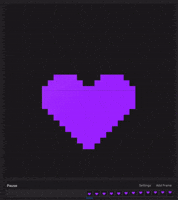 Beauty Love GIF by SHINYLUV