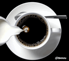 Relaxing Good Morning GIF by Sam Omo