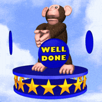 Happy Well Done GIF by Pudgy Penguins