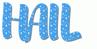 Hailstorms GIF
