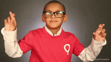 Praying I Hope GIF by The Paley Center for Media