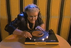 Hello Nasty Dj GIF by Beastie Boys