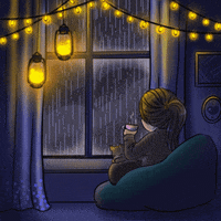 sad lilo and stitch GIF