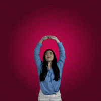 Inside Out Hello GIF by Disney Pixar