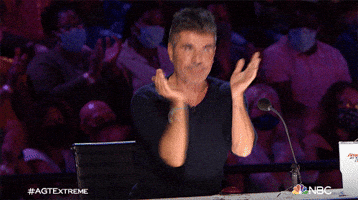 Oh My God Wow GIF by 9Now