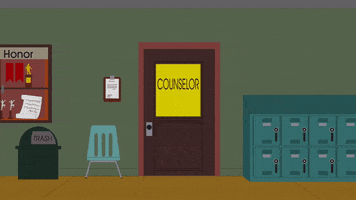 Self Help Therapy GIF by INTO ACTION