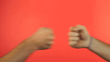 Happy So Excited GIF by Sherlock Gnomes