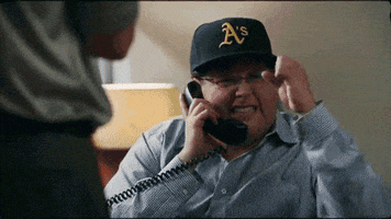 Happy Birthday Wtf GIF by Piñata Farms: The Meme App