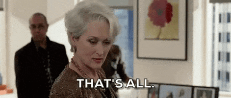 Its Friday GIF