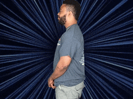 Happy Birthday December GIF