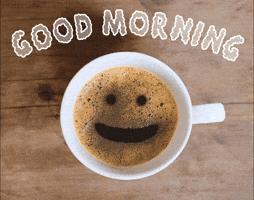 Good Morning Love GIF by ZDF