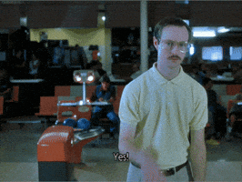 Will Ferrell Reaction GIF