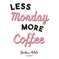 Good Morning Monday GIF by DINOSALLY