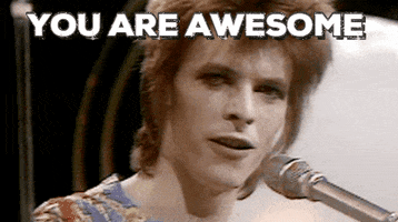 Great Job GIF by Justin