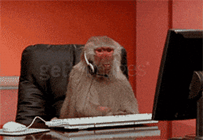 Stressed Over It GIF by HULU