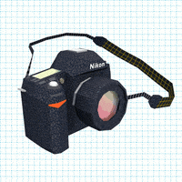 rotoscope nikon GIF by jjjjjohn