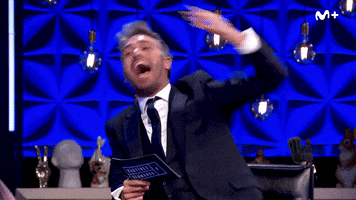 Pan Arriba GIF by Libia Dennise