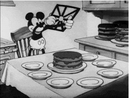 Cake GIF