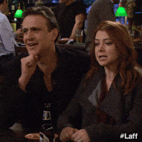 High Five Best Friends GIF