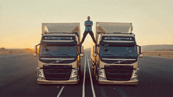 Driving On The Move GIF by Better Noise Music