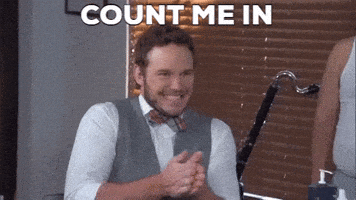 Season 5 Yes GIF by Paramount+