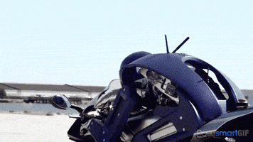 Scooter GIF