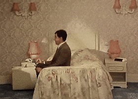 Good Night Sleeping GIF by Bombay Softwares