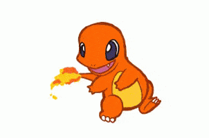 Pokemon Reaction GIF