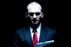 Agent 47