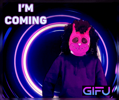 Nearly 3 million views just on Giphy and just one gif....