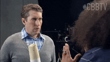 Confused Little Girl GIF