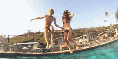 jump in gif