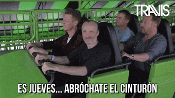 Feliz Jueves GIF by Sealed With A GIF