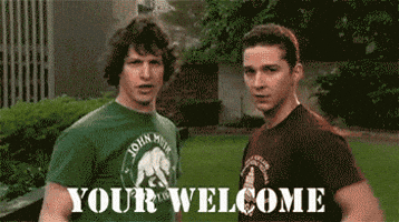 Youre Kidding Me Ryan Reynolds GIF by Welcome to Wrexham