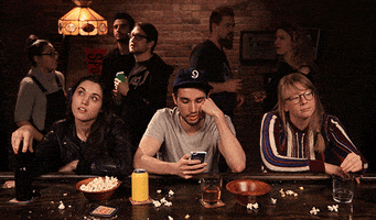 psycho infidelity GIF