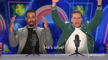 Living Seth Meyers GIF by Late Night with Seth Meyers
