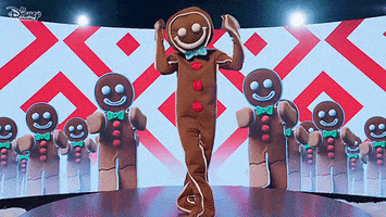 Merry Christmas GIF by pikaole