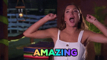 Amaze GIF