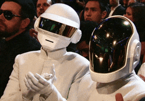 Morgan Freeman Applause GIF by The Academy Awards