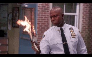 Pop Tv Burn GIF by Schitt's Creek
