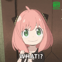 Wow Girl GIF by Egirl Peach