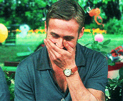 Spit Take Lol GIF by Justin