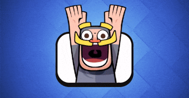 Clash Royale Chicken GIF by Clash