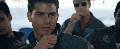Bake Off Yes GIF by The Roku Channel