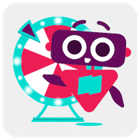 ruleta GIF by Movistar Ecuador