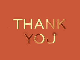 Thanks Thank You GIF by 大姚Dayao