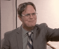 Thank U Reaction GIF by Mauro Gatti