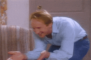 bad cat GIF